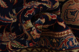 Tabriz Персийски връзван килим 348x243 - Снимка 7