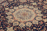 Tabriz Персийски връзван килим 348x243 - Снимка 10
