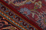 Kashan Персийски връзван килим 331x205 - Снимка 6