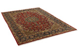 Tabriz - old Персийски връзван килим 304x206 - Снимка 1