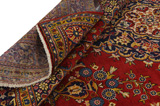 Jozan - Sarouk Персийски връзван килим 360x222 - Снимка 5