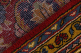 Jozan - Sarouk Персийски връзван килим 360x222 - Снимка 6