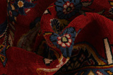 Jozan - Sarouk Персийски връзван килим 360x222 - Снимка 7