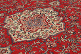 Sarouk - Farahan Персийски връзван килим 378x290 - Снимка 10