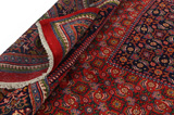 Bijar - Kurdi Персийски връзван килим 410x294 - Снимка 5