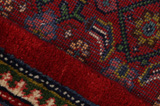 Bijar - Kurdi Персийски връзван килим 410x294 - Снимка 6