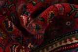 Bijar - Kurdi Персийски връзван килим 410x294 - Снимка 7