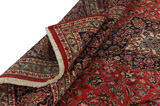 Kashan Персийски връзван килим 383x291 - Снимка 5