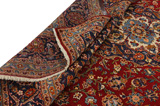 Kashan Персийски връзван килим 388x287 - Снимка 5