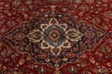 Kashan Персийски връзван килим 388x287 - Снимка 10