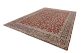 Kerman - Lavar Персийски връзван килим 512x341 - Снимка 2