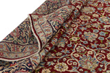 Kerman - Lavar Персийски връзван килим 512x341 - Снимка 5