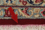 Kerman - Lavar Персийски връзван килим 512x341 - Снимка 17