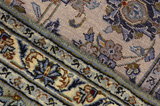 Kashan Персийски връзван килим 395x291 - Снимка 6