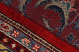 Sarouk - Farahan Персийски връзван килим 377x277 - Снимка 6