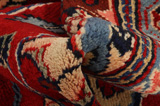 Sarouk - Farahan Персийски връзван килим 377x277 - Снимка 7