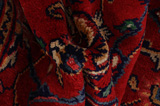 Sarouk - Farahan Персийски връзван килим 393x298 - Снимка 7