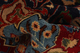 Kashmar - Mashad Персийски връзван килим 393x293 - Снимка 7