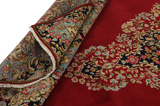 Kerman - Lavar Персийски връзван килим 395x301 - Снимка 5