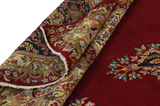Kerman - Lavar Персийски връзван килим 437x304 - Снимка 5