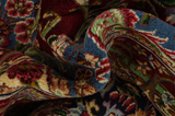 Kerman - Lavar Персийски връзван килим 437x304 - Снимка 7
