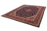 Jozan - Farahan Персийски връзван килим 417x313 - Снимка 2