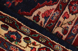 Jozan - Farahan Персийски връзван килим 417x313 - Снимка 6