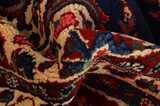 Jozan - Farahan Персийски връзван килим 417x313 - Снимка 7