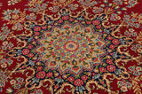 Kerman - Lavar Персийски връзван килим 405x296 - Снимка 3