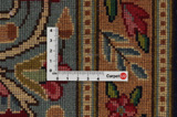 Kerman - Lavar Персийски връзван килим 405x296 - Снимка 4