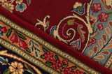 Kerman - Lavar Персийски връзван килим 405x296 - Снимка 6