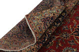 Kashan Персийски връзван килим 399x293 - Снимка 5