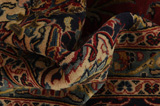Kashan Персийски връзван килим 399x293 - Снимка 7