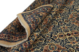 Tabriz Персийски връзван килим 398x307 - Снимка 5