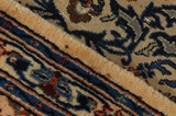Tabriz Персийски връзван килим 398x307 - Снимка 6