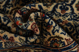 Tabriz Персийски връзван килим 398x307 - Снимка 7