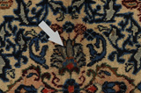 Tabriz Персийски връзван килим 398x307 - Снимка 18