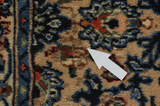 Tabriz Персийски връзван килим 398x307 - Снимка 17