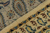Kashan Персийски връзван килим 410x310 - Снимка 6
