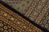 Tabriz Персийски връзван килим 381x292 - Снимка 6