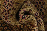 Tabriz Персийски връзван килим 381x292 - Снимка 7