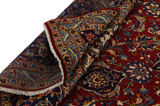 Kashan Персийски връзван килим 443x295 - Снимка 5