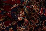 Kashan Персийски връзван килим 443x295 - Снимка 7