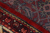 Bijar - Kurdi Персийски връзван килим 363x283 - Снимка 6