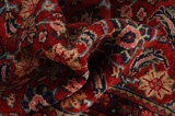 Bijar - Kurdi Персийски връзван килим 363x283 - Снимка 7