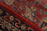 Bijar - Antique Персийски връзван килим 410x231 - Снимка 6