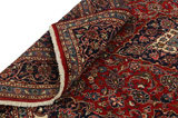 Kashan Персийски връзван килим 300x200 - Снимка 5
