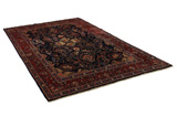 Sultanabad Персийски връзван килим 331x205 - Снимка 1