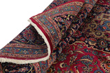 Kashan Персийски връзван килим 390x290 - Снимка 5