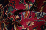 Kashan Персийски връзван килим 390x290 - Снимка 7